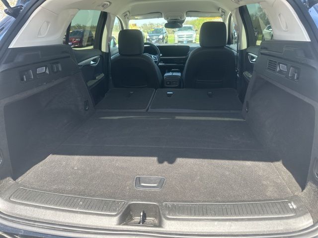 Used 2025 Buick Envision SUV
