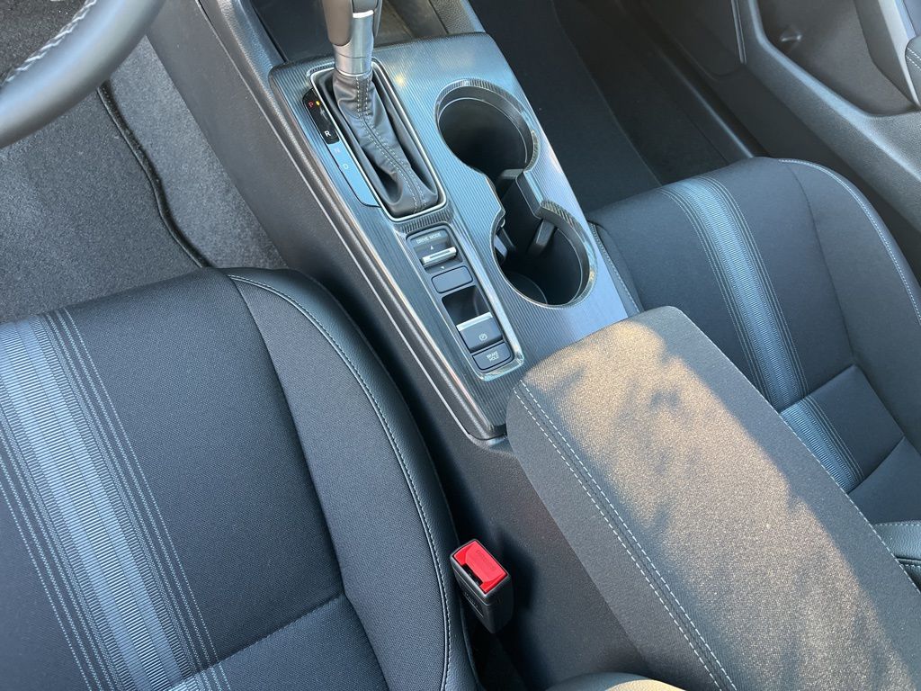 Thumbnail: 2026 Honda Civic - 11