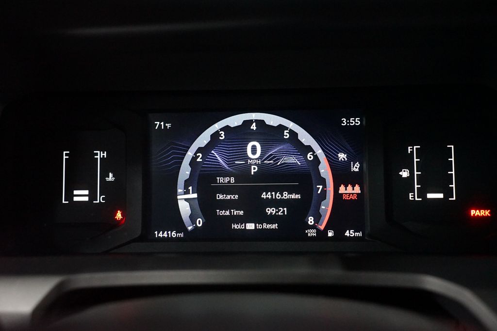 Thumbnail: 2024 Toyota Tacoma - 16