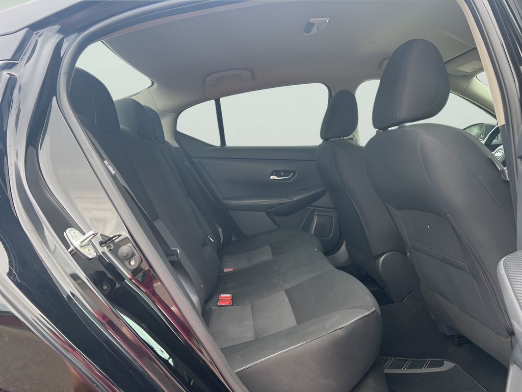 2022 Nissan Sentra
