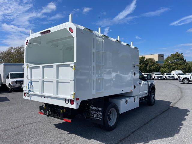 2025 Ford F-600 Chassis XL