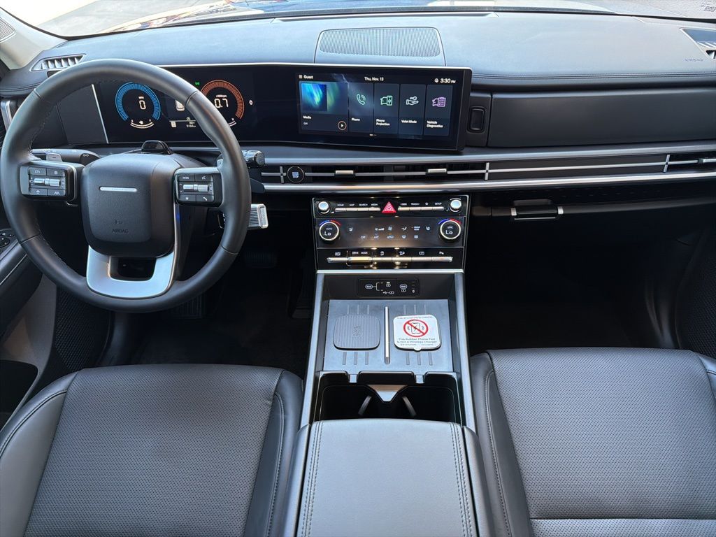 Thumbnail: 2025 Hyundai Santa Fe - 31