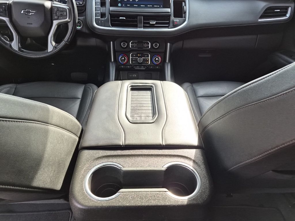 Used Car 2022 Chevrolet Tahoe  Z71 For Sale Under $50,000 In Austin, Texas