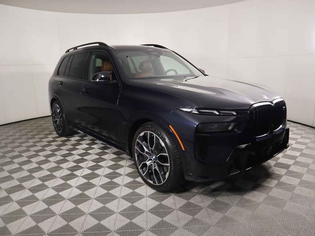 Thumbnail: 2026 BMW X7 - 3