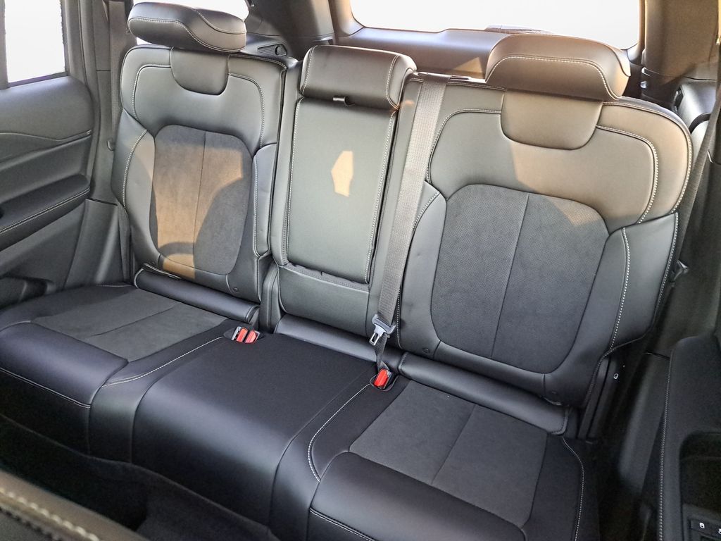 New Car 2025 Jeep Grand Cherokee  Altitude X For Sale Under $50,000 In Austin, Texas