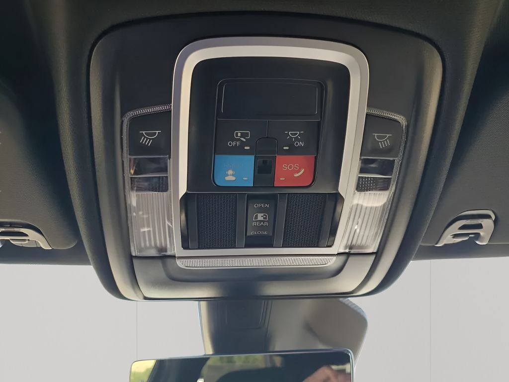 New 2026 Black Ram Rebel image 39