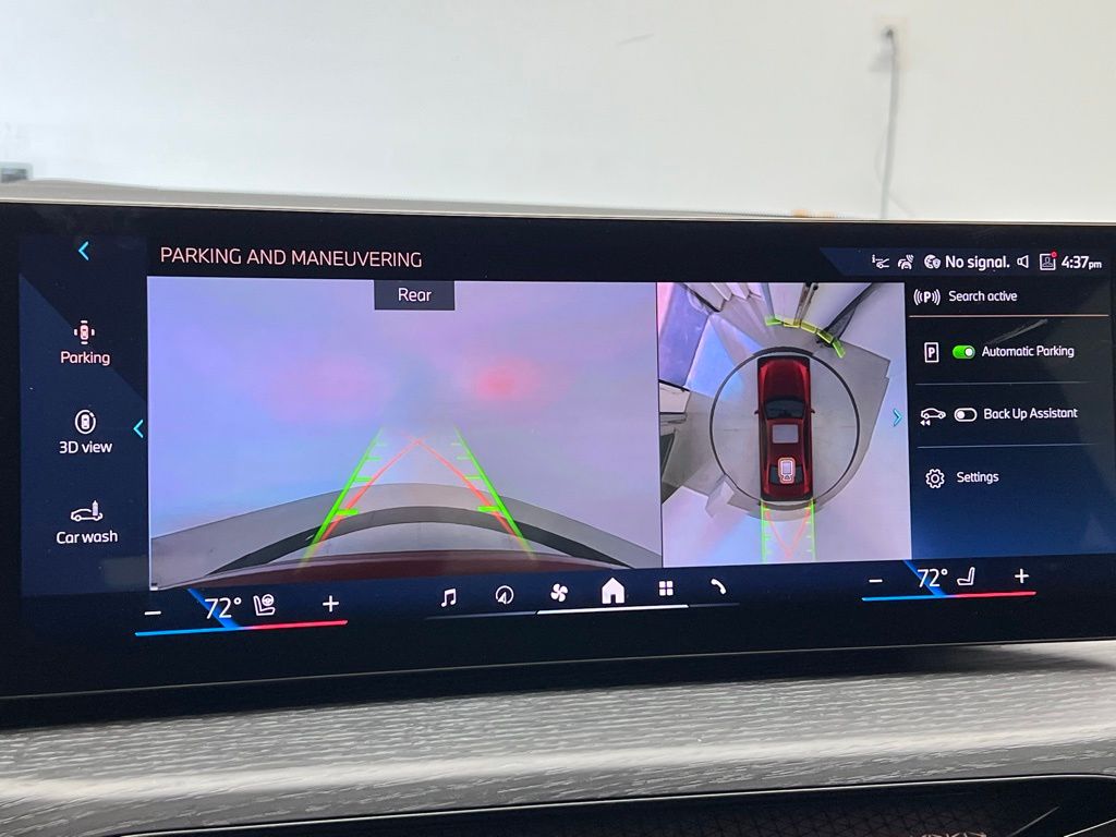 Thumbnail: 2026 BMW 3 Series - 15