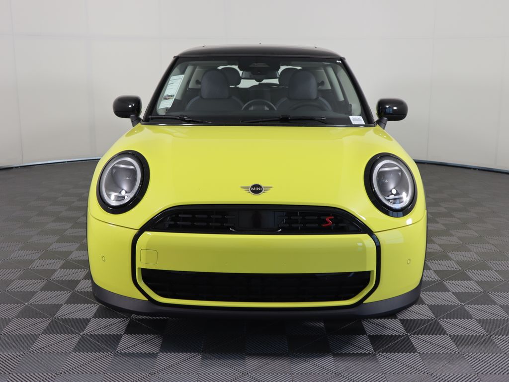 Thumbnail: 2025 MINI Cooper - 2