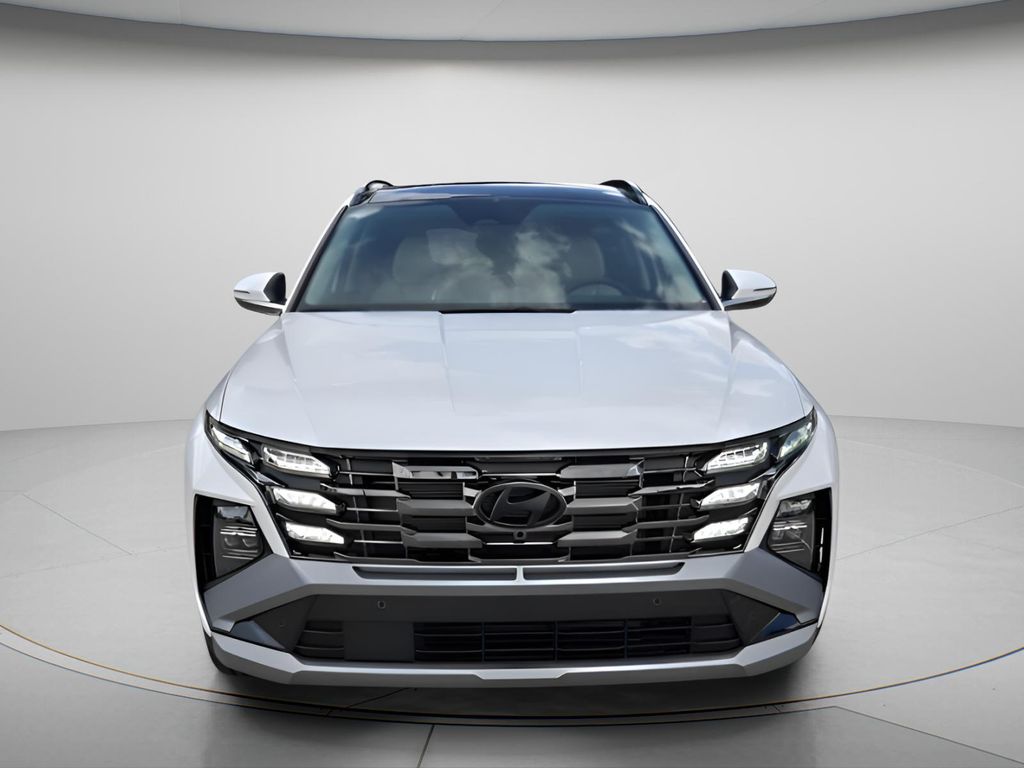2026 Hyundai Tucson - $40,040