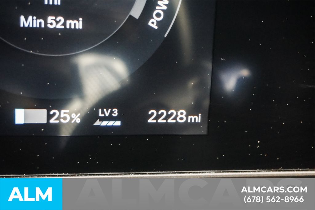 Used 2025 Gray Hyundai SEL image 60
