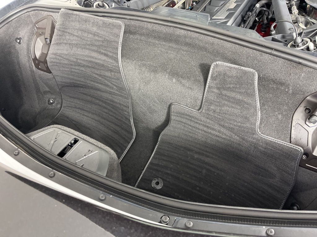 Thumbnail: 2024 Chevrolet Corvette - 17