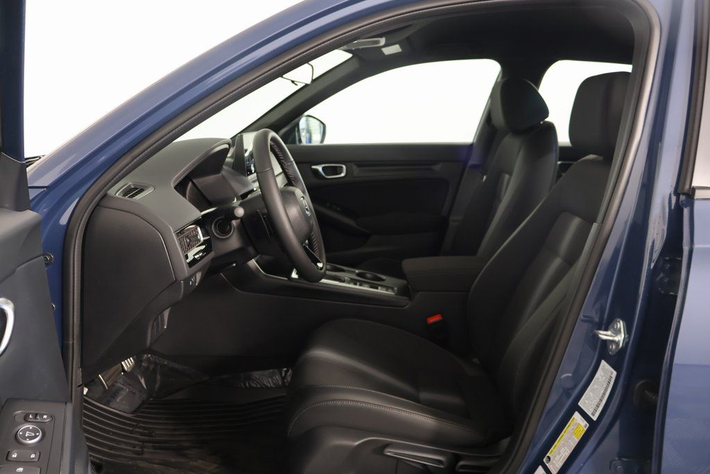 Thumbnail: 2026 Honda Civic - 5