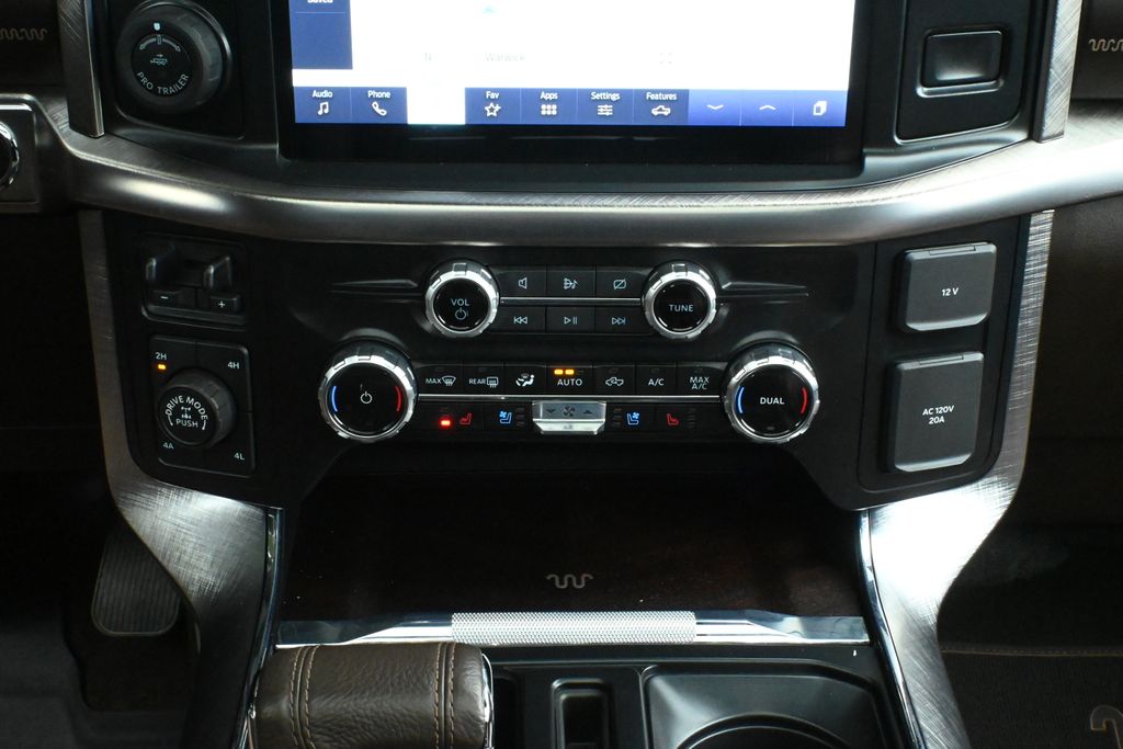 Thumbnail: 2023 Ford F-150 - 22