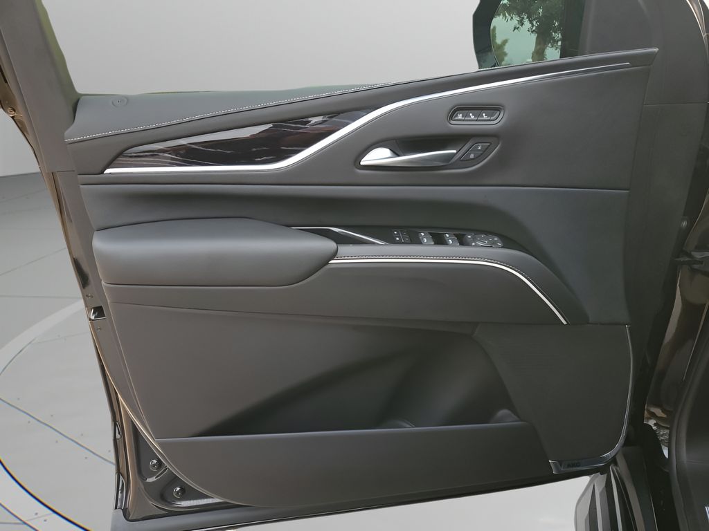 Used Car 2022 Cadillac Escalade  Sport For Sale Under $80,000 In Austin, Texas