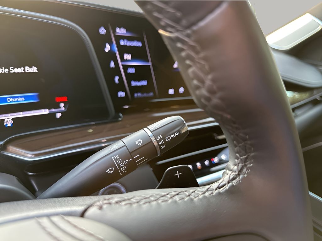 Used Car 2024 Cadillac Escalade  Sport Platinum For Sale Under $100,000 In Austin, Texas