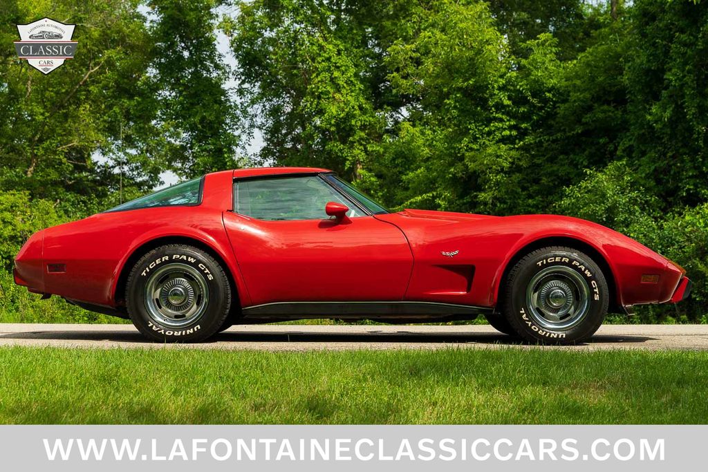 1979 Chevrolet Corvette 3