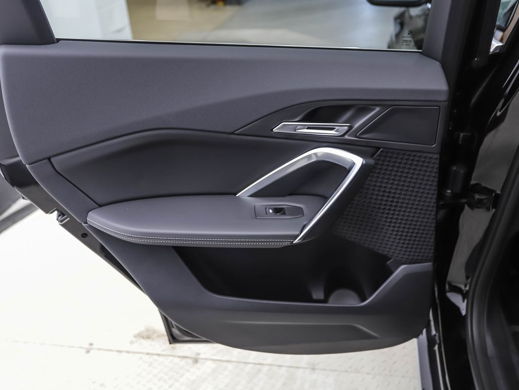 Thumbnail: 2025 BMW X1 - 20