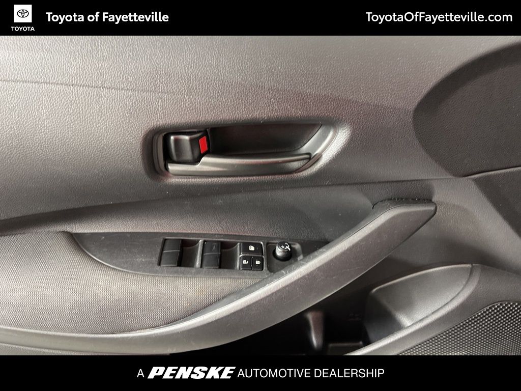 Thumbnail: 2024 Toyota Corolla - 24