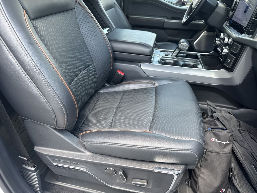 Used 2024 Ford F-150 Truck