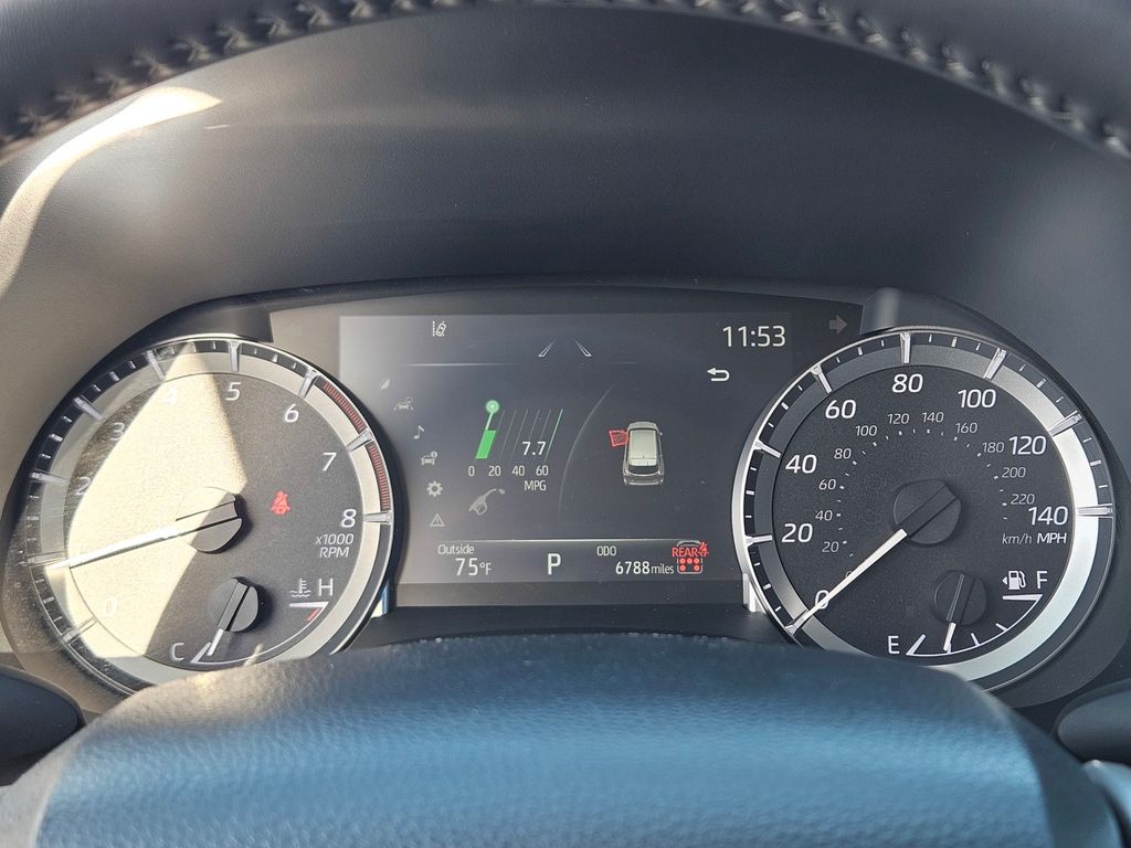 Used Car 2024 Toyota Highlander  Le For Sale Under $35,000 In San Marcos, Texas