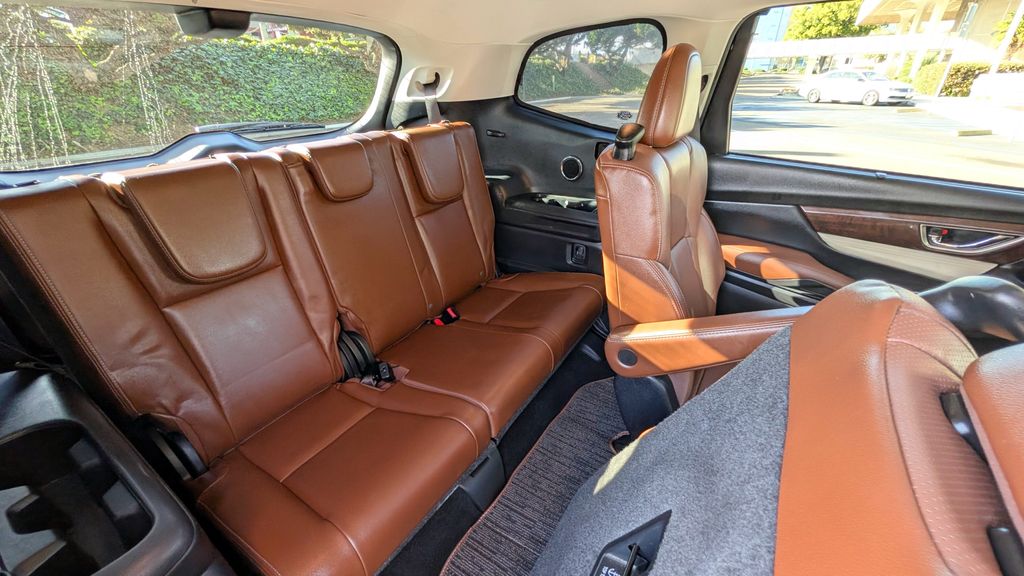 Used 2019 Subaru Ascent Touring 4D Sport Utility