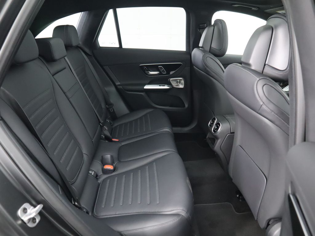 Thumbnail: 2026 Mercedes-Benz GLC - 24