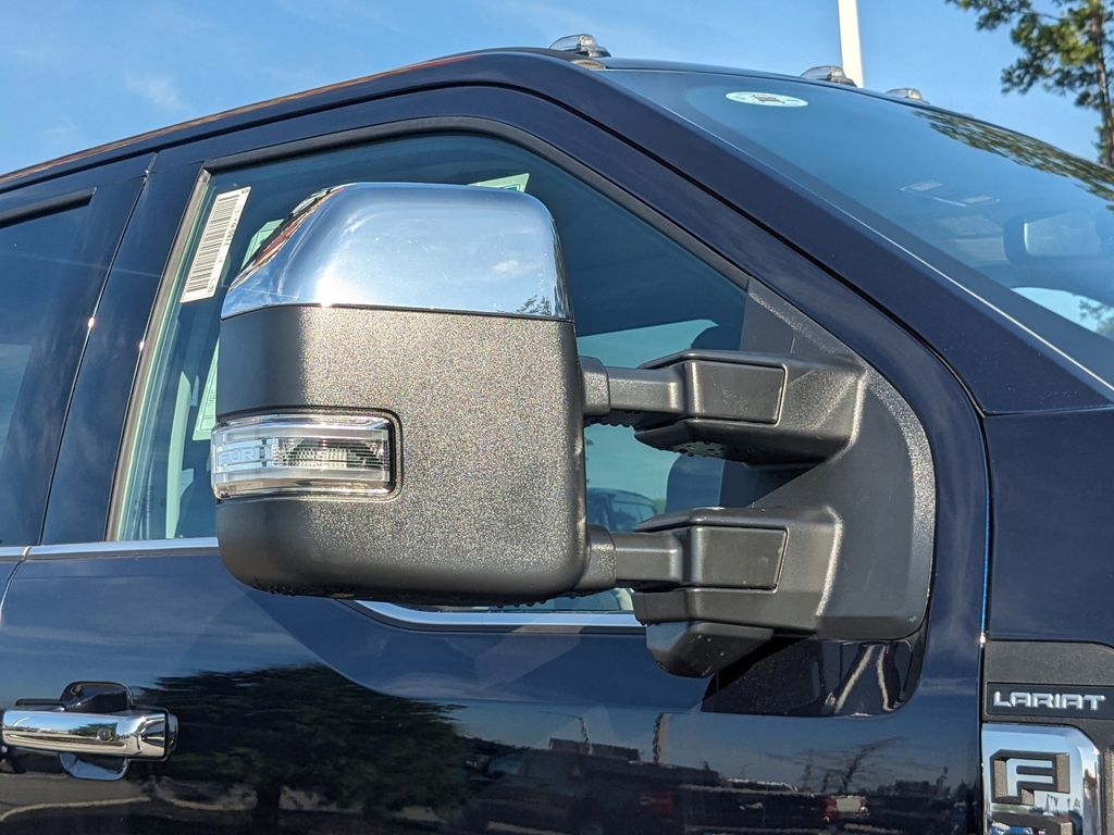 2025 Ford F-250 Super Duty Lariat