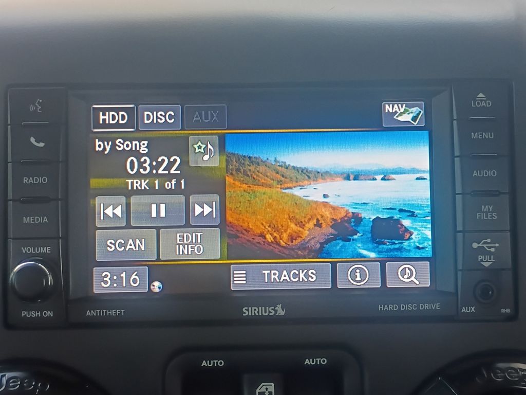 Used Car 2017 Jeep Wrangler  Unlimited Rubicon Recon For Sale Under $25,000 In Austin, Texas