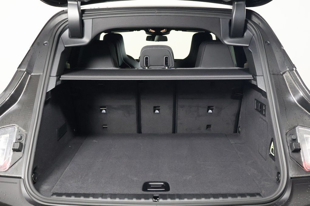 Thumbnail: 2026 BMW iX - 8