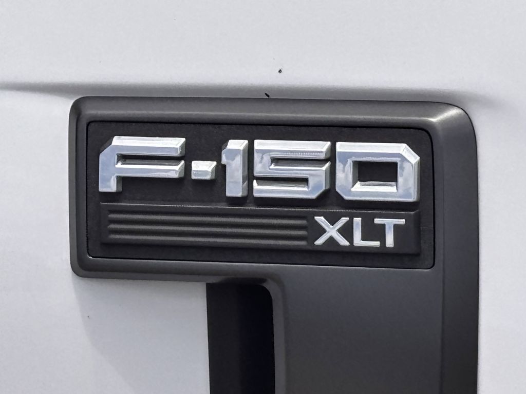 Used Car 2022 Ford F-150  Xlt For Sale Under $35,000 In Corsicana, Texas