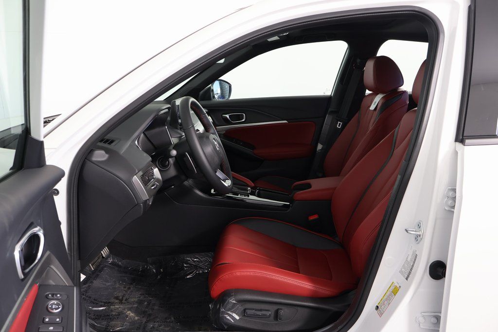 Thumbnail: 2026 Acura Integra - 5