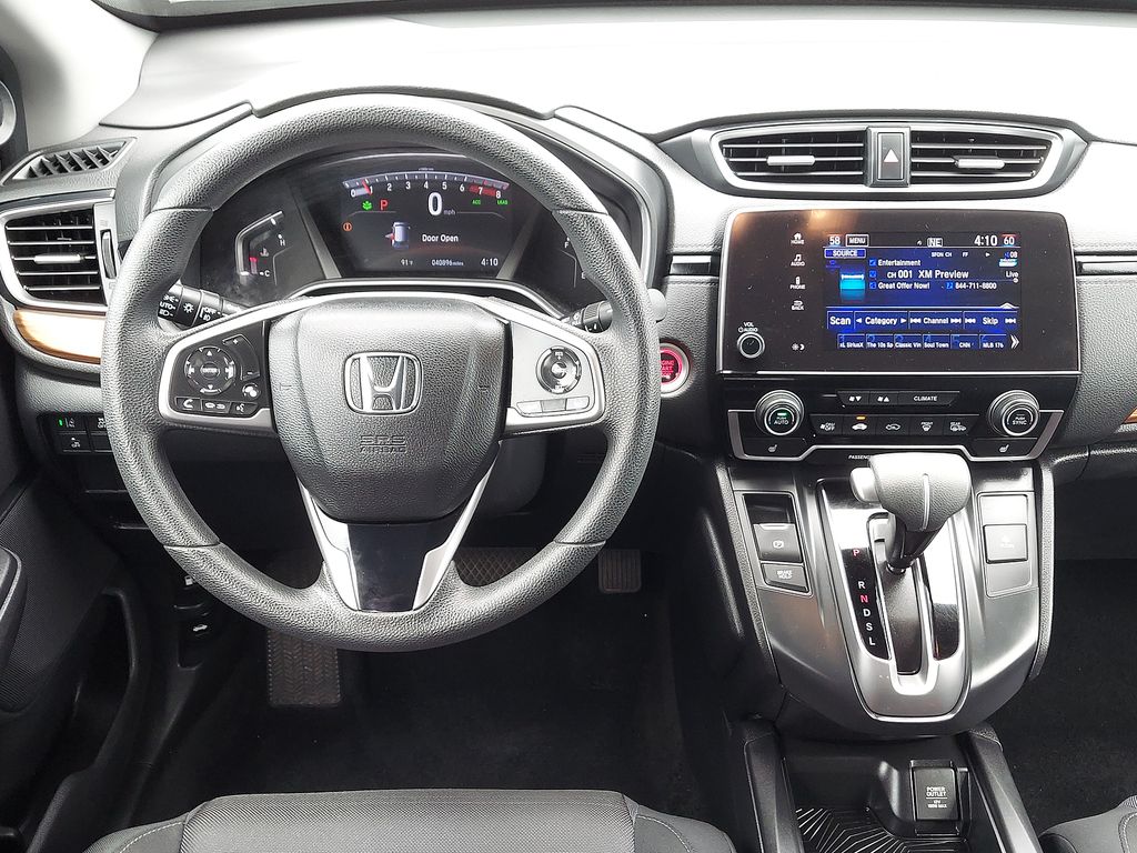 Thumbnail: 2019 Honda CR-V - 12