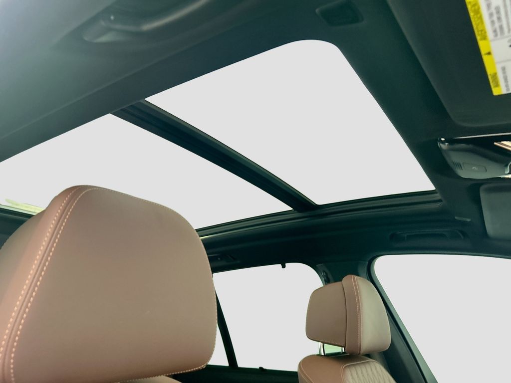 Thumbnail: 2024 BMW X5 - 17