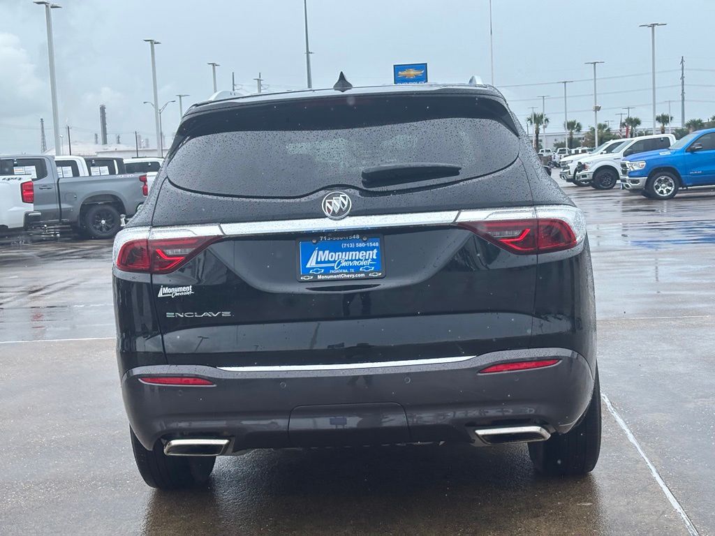 2024 Buick Enclave Premium Group - 10