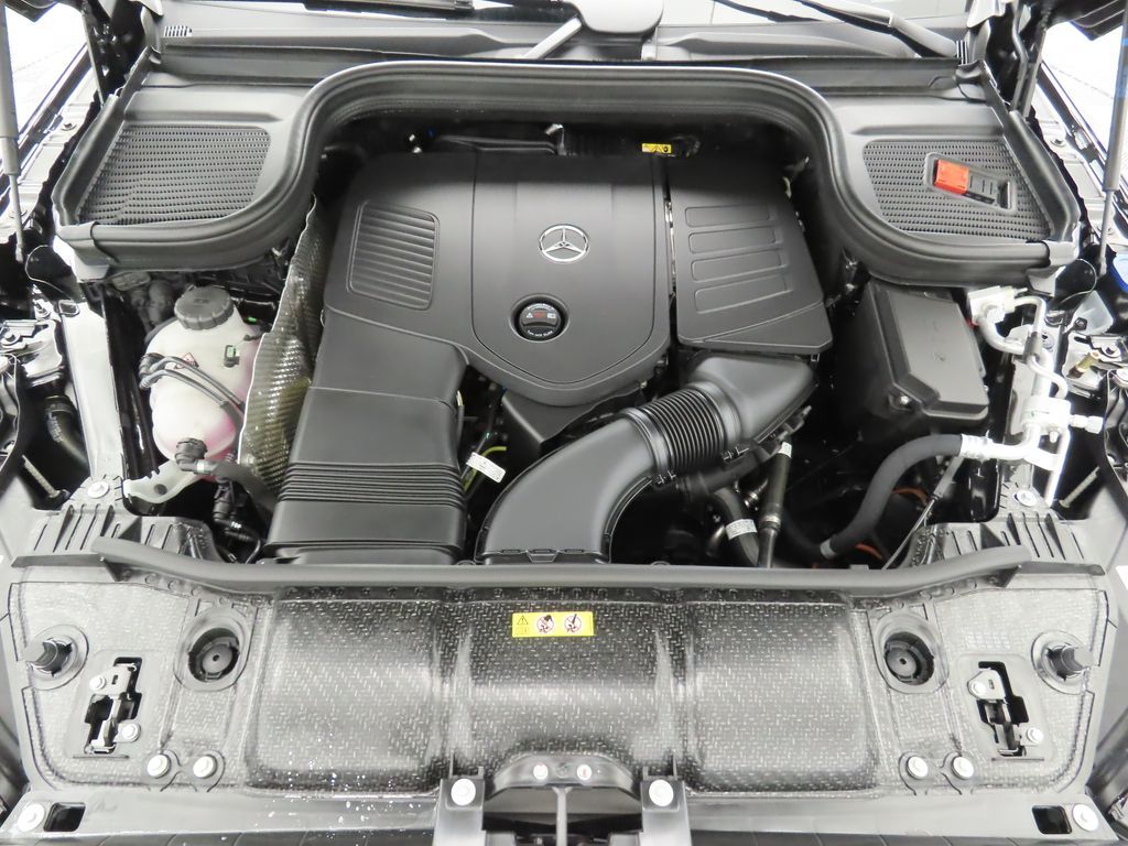 Thumbnail: 2026 Mercedes-Benz GLE - 29