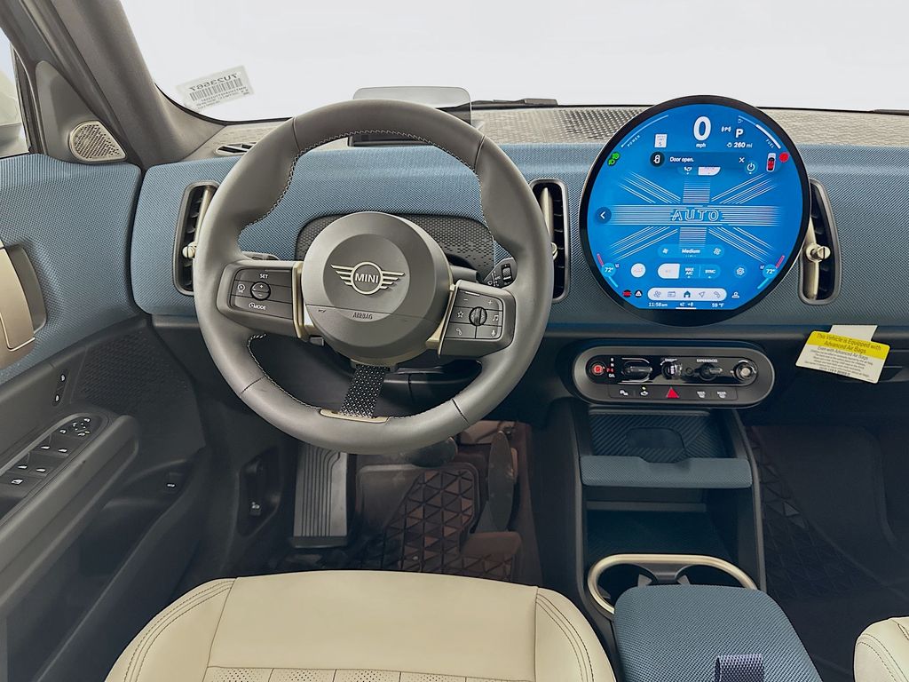 Thumbnail: 2026 MINI Cooper Countryman - 19