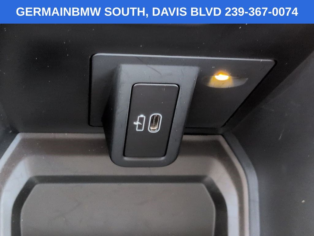 Certified Used 2023 Blue BMW xDrive30i image 25