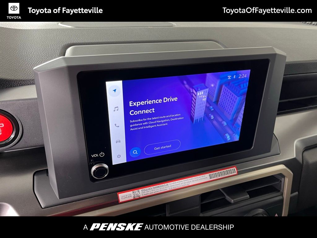 Thumbnail: 2025 Toyota Tacoma - 28