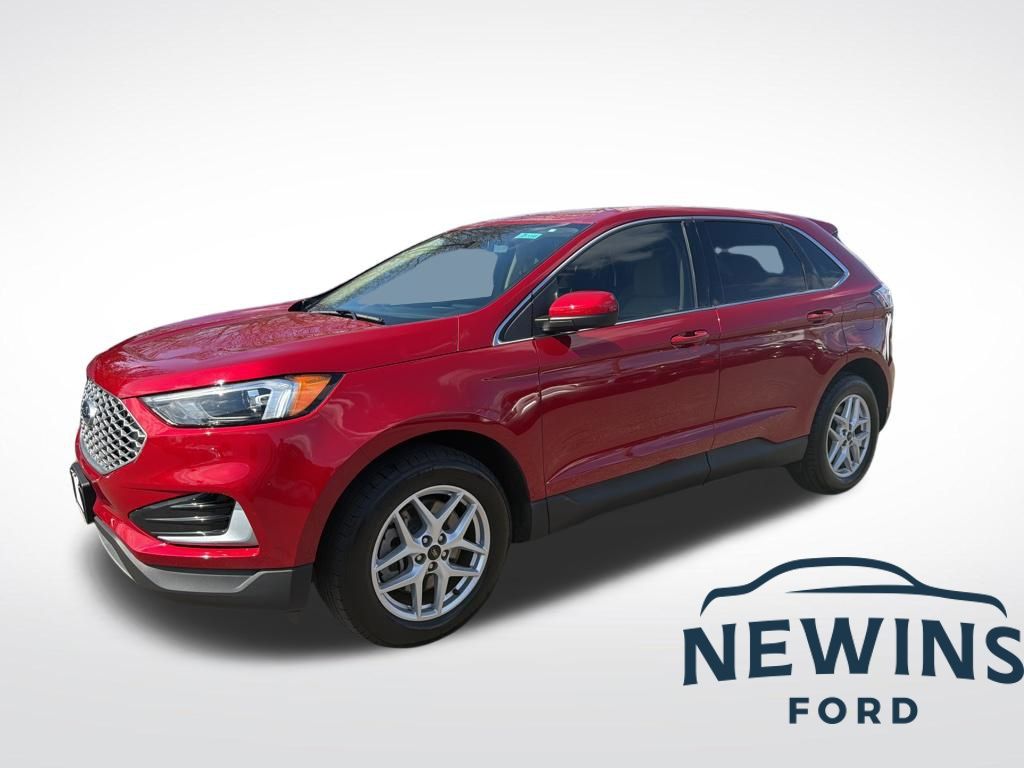2023 Ford Edge SEL AWD