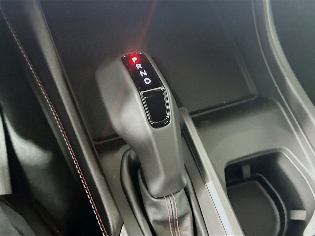 New 2026 Red Dodge Daytona Scat Pack Track image 12