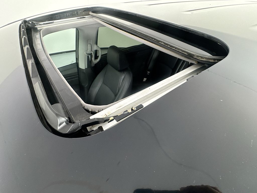 Used Car 2024 Honda Odyssey  Ex-l For Sale Under $35,000 In Austin, Texas