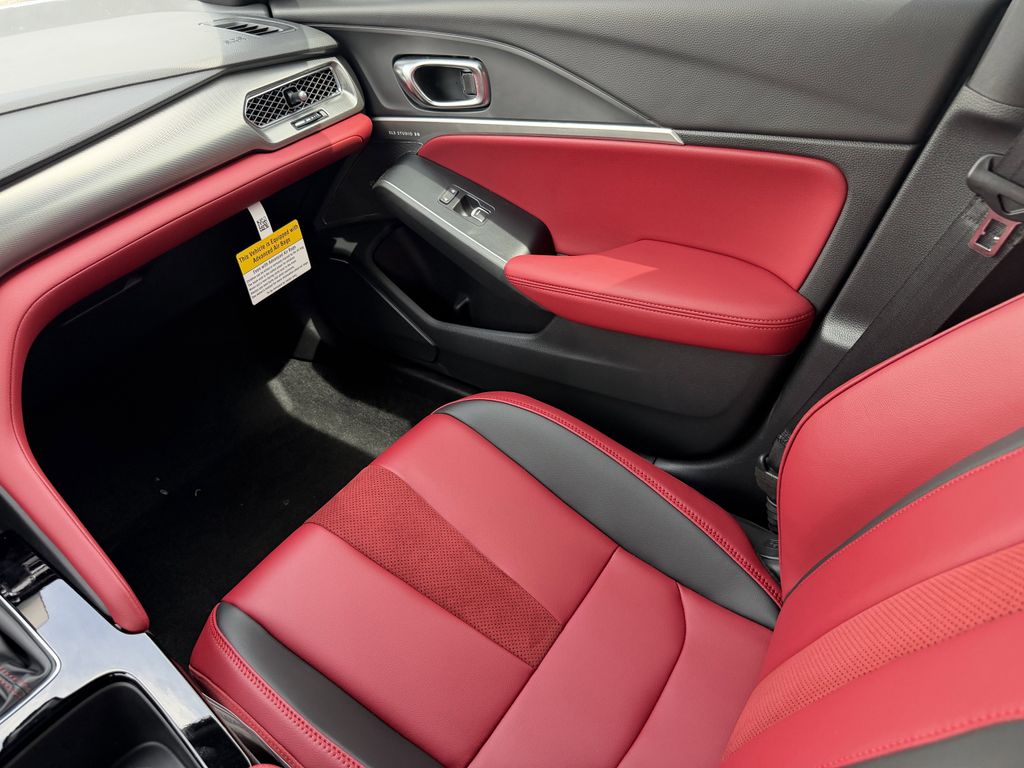 new 2026 Acura Integra car, priced at $40,095