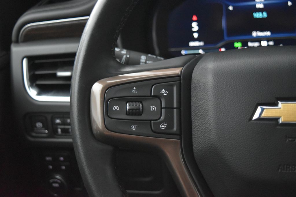 Used 2024 Chevrolet Tahoe SUV