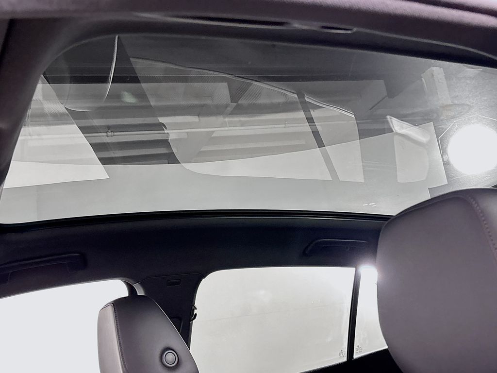 2021 Volkswagen ID.4 1st Edition