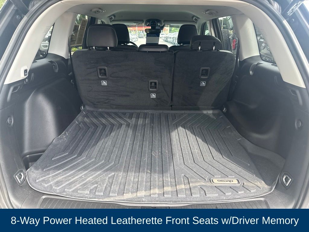 2023 Jeep Grand Cherokee Limited 4x2