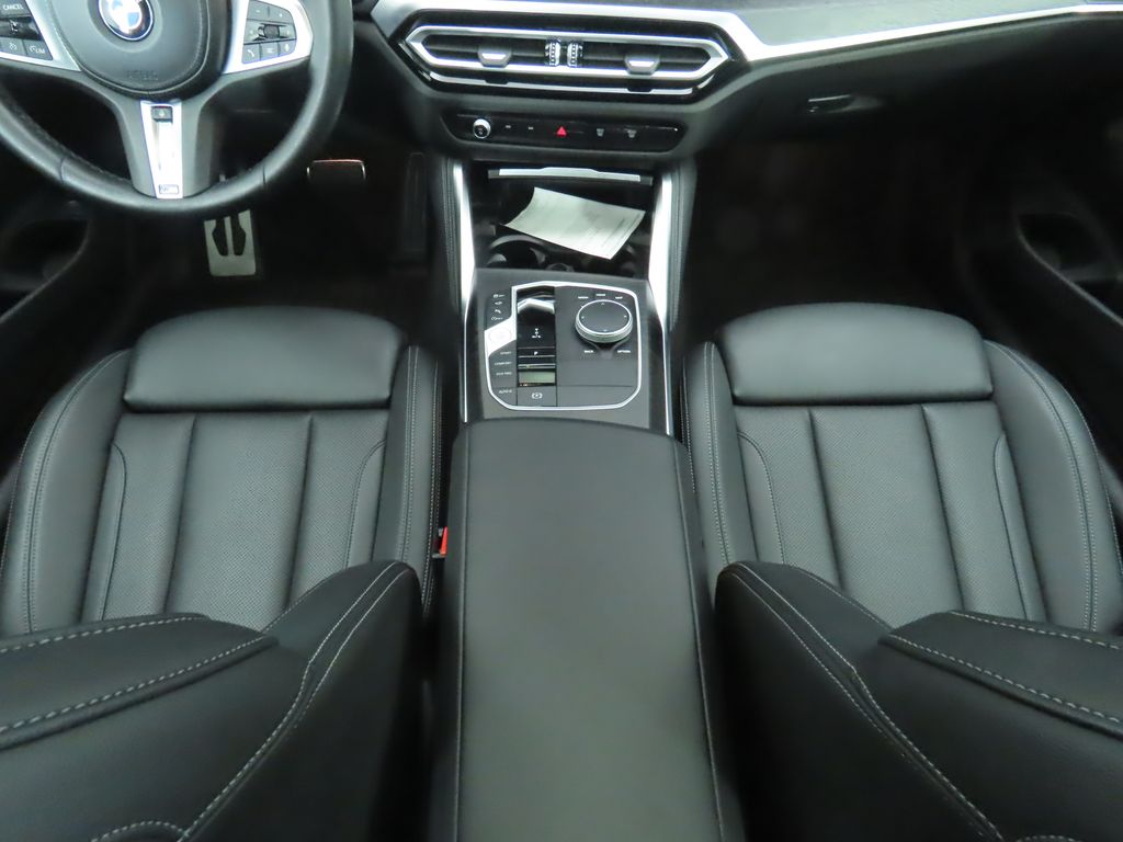 Thumbnail: 2024 BMW 4 Series - 17