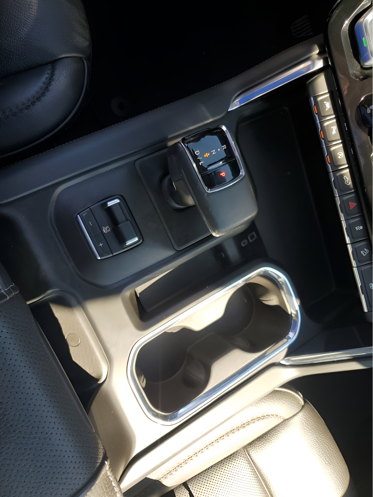 Used Car 2024 Gmc Sierra 1500  Denali For Sale Under $60,000 In Austin, Texas