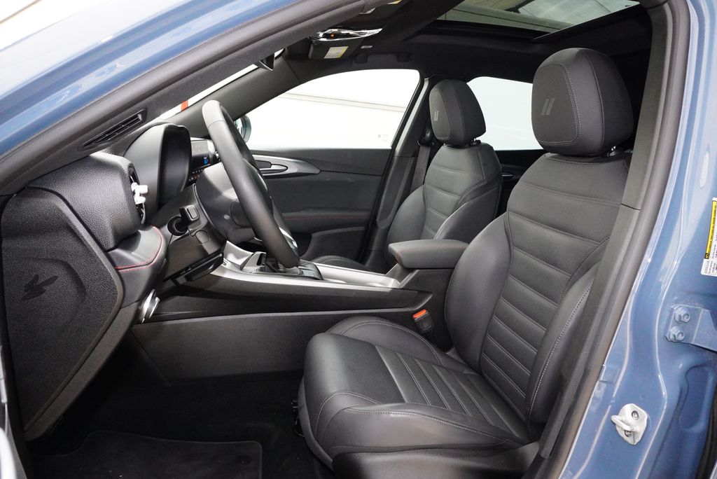 Used Car 2024 Dodge Hornet  Gt Plus For Sale Under $30,000 In Weatherford, Texas