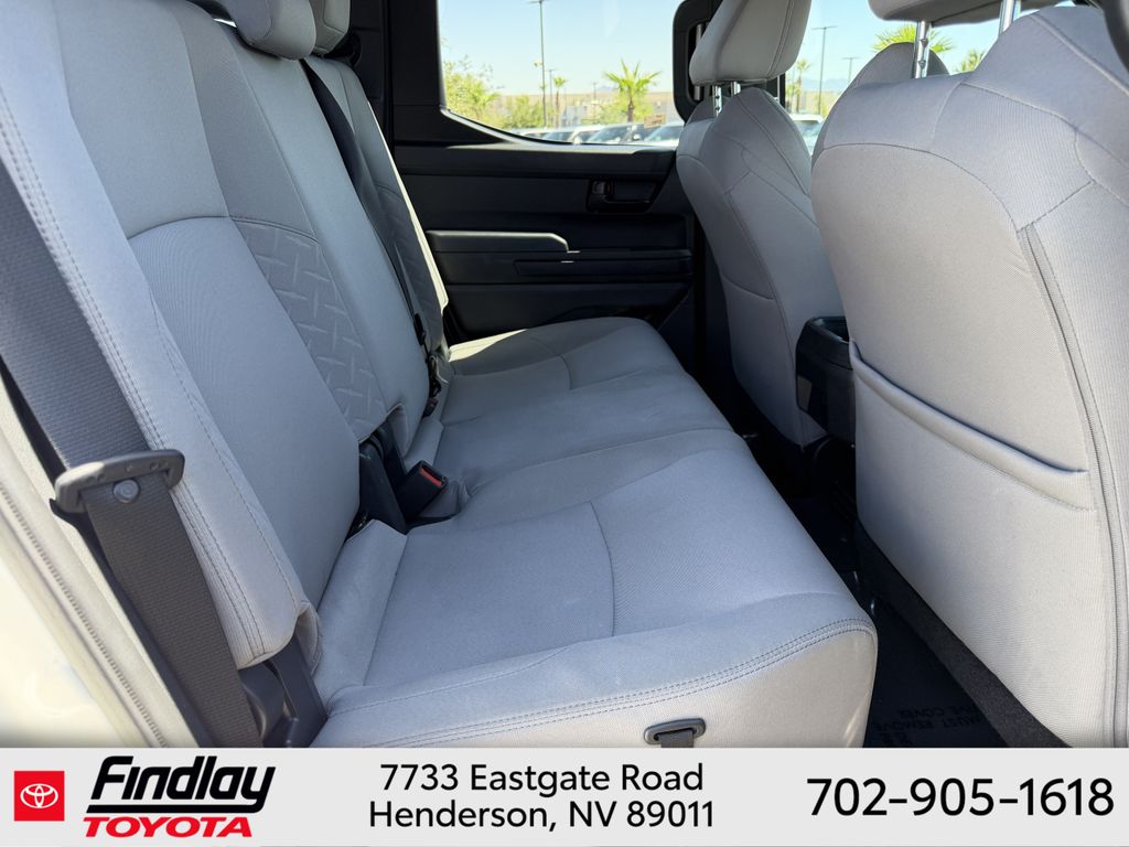 Used 2024 Toyota Tacoma Truck