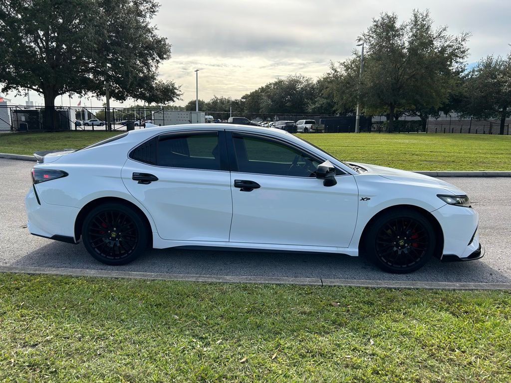 Thumbnail: 2020 Toyota Camry - 6